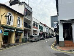 Telok Ayer Conservation Area (D1), Retail #462679471
